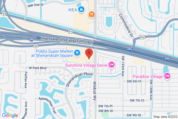 Shenandoah Animal Clinic