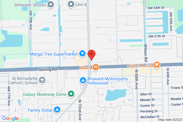 Davie Veterinary Clinic