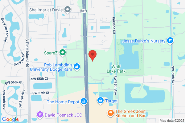 Davie Self Storage