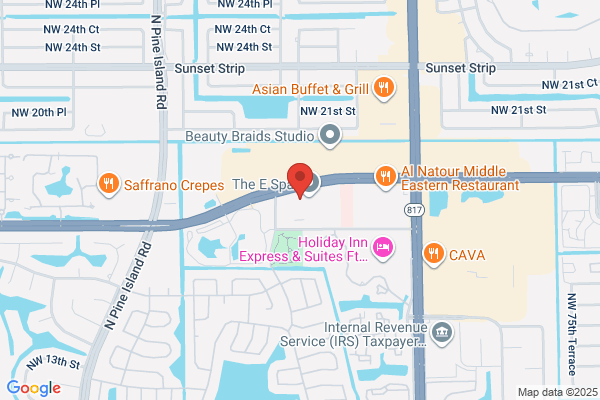 Earth Advisors Inc