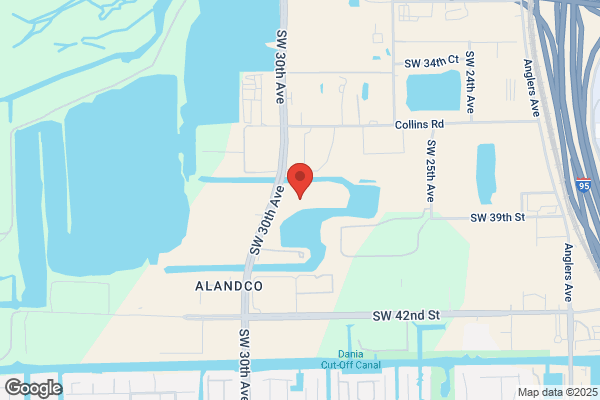 Environmental Reagent Service Inc