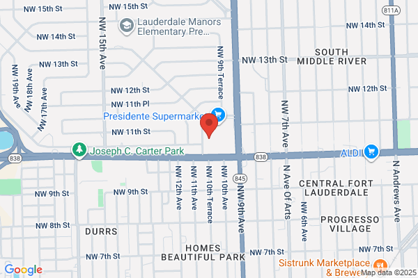 Same Day Dumpster Rental Ft Lauderdale