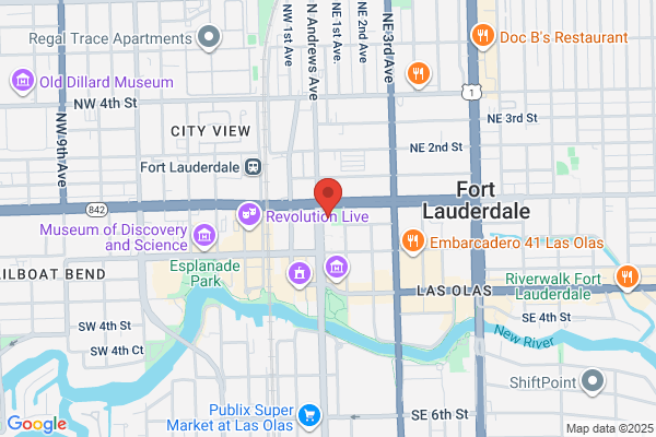 Ft Lauderdale Woman's Club