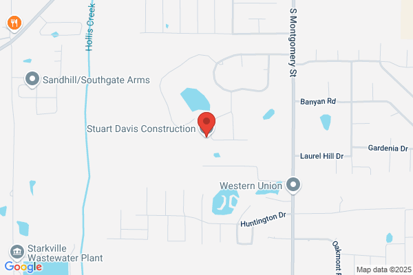 Stuart Construction Inc