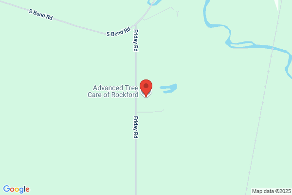 Advanced Tree Care of Rockford