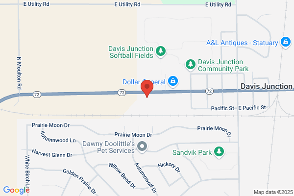 D & C Concrete Inc