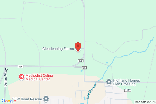 Glendenning Farm Service
