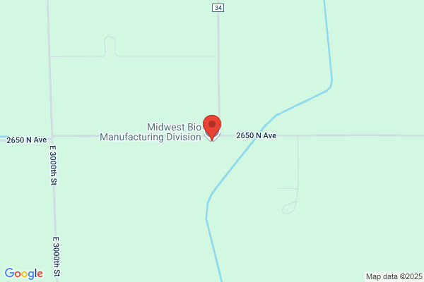 Midwest Bioenergy