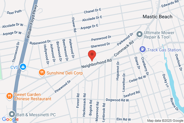 Neighborhood Dental