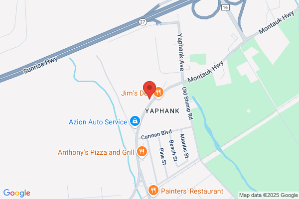 Apex Auto Body Inc.