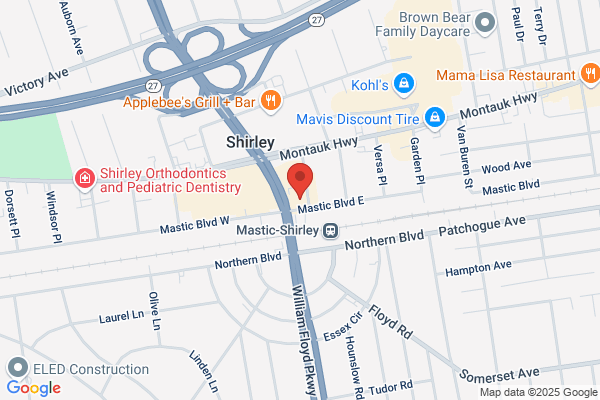 Baskin-Robbins - Closed