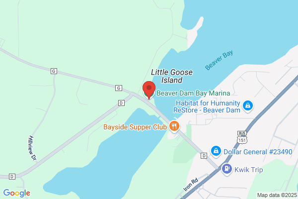 Beaver Dam Boat Marina