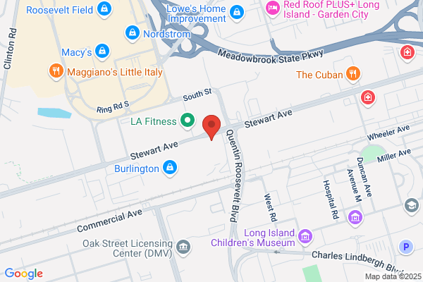 Hampton Appliance Service Inc