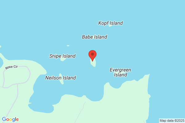 Majestic Island Corporation