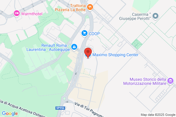 Maximo Music Center