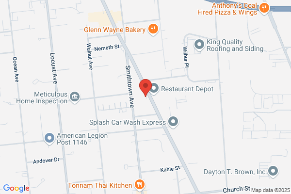 R Fridenberger & Sons Inc