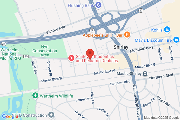 Shirley Auto Group