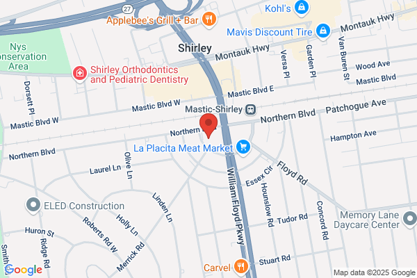 Shirley Drug & Surgical