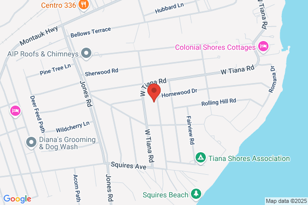 South Bay Home Improvements
