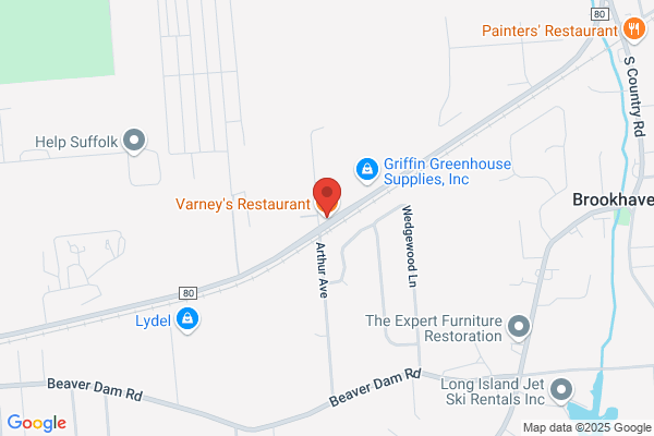 Varney's Restaurant