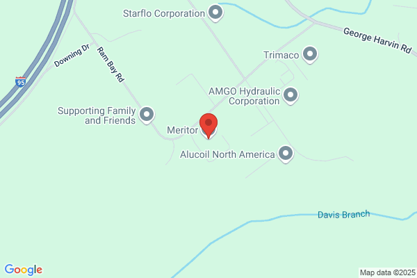 Arvin Meritor