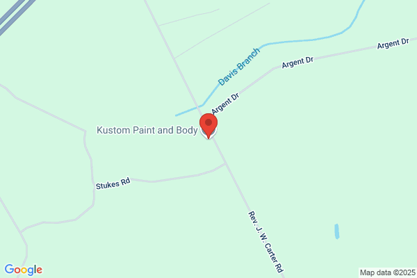 Kustom Made Specialties