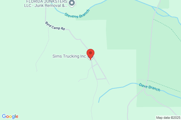 Sims Trucking