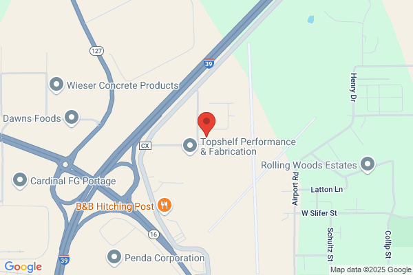 Johnson Mechanical Centers
