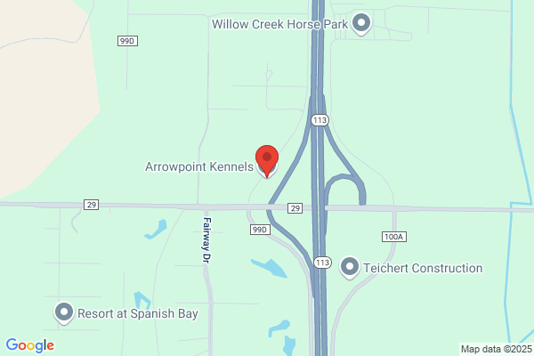 Arrowpoint Kennels