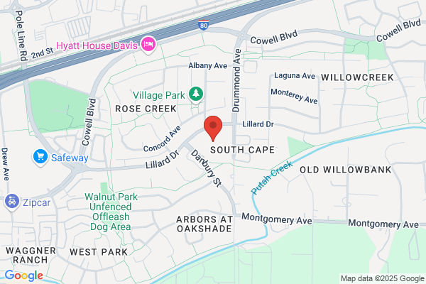 Renaissance Park Apartments