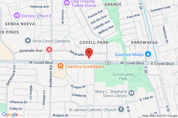 Alvarado Sunset Apartments