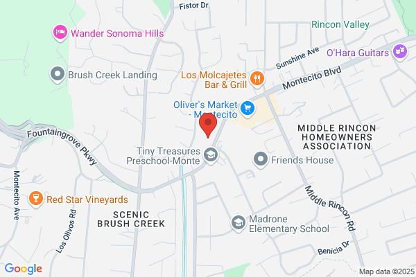 Brush Creek Apartments