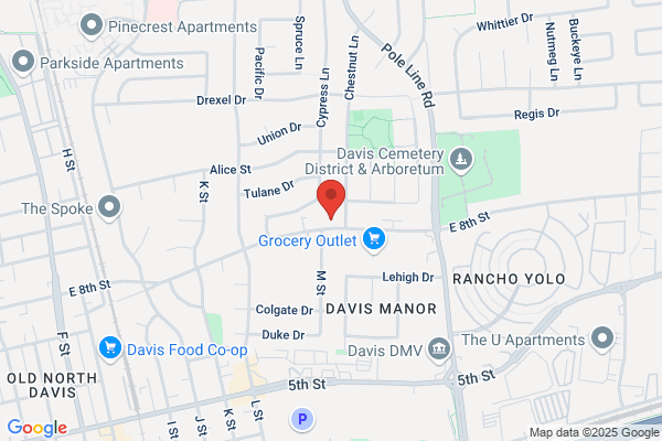 Chestnut Place Apartments