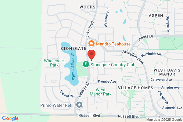 Clubside Apartments