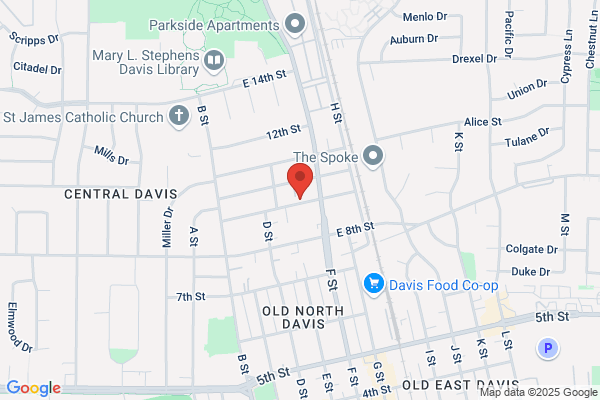 Greenbriar Apartments