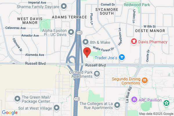 Pinon Apartments