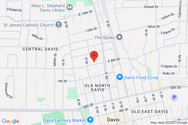 Redwood Tree Apartments