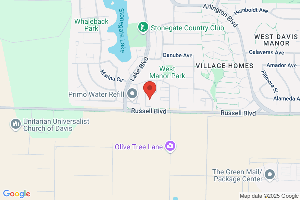 Stonegate Village Apartments