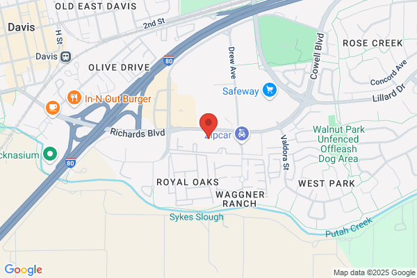 Tanglewood Apartments