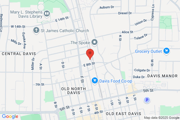 Townhouse Davis