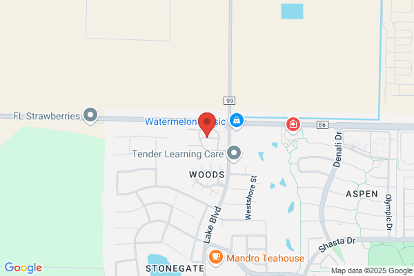 Willows Apartments the