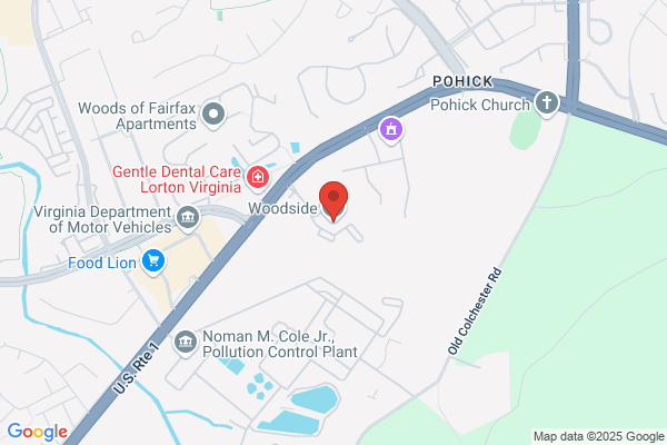 Woodside Apartments