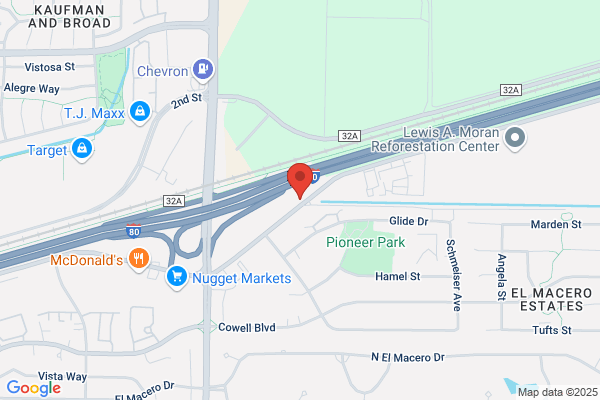 Caliber Collision