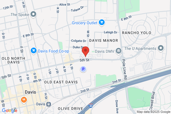 Davis Tire Pros