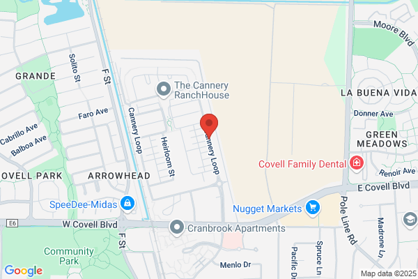 2500 Cannery Loop