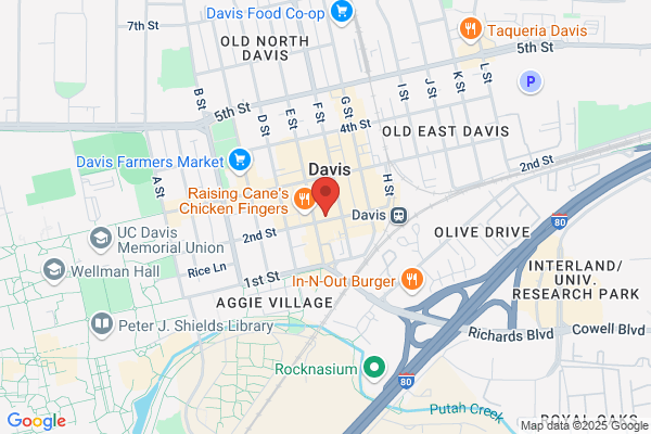Davis Wine Company
