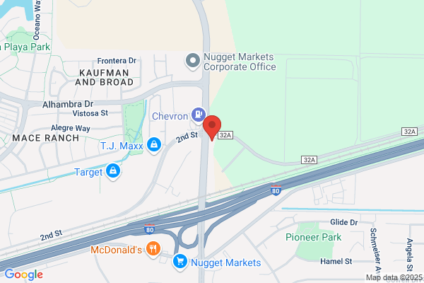 Ikedas Market