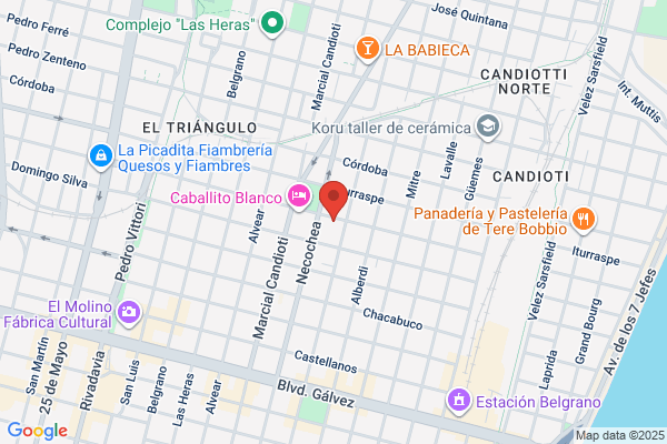La Casita Del Cielo