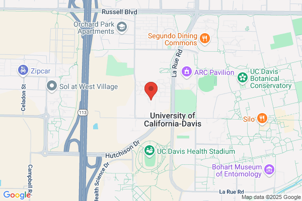 Child Development Centers