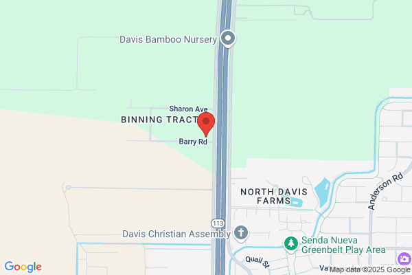 Church  Of ChristDavis